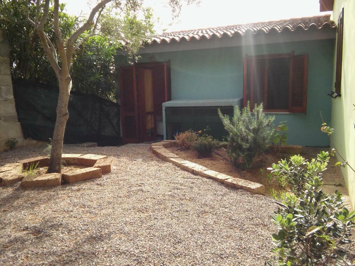 Casa Gianfabio Villa Costa Rei Exterior photo